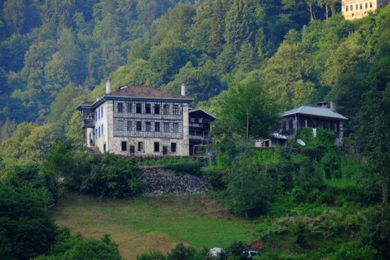 Tüm Doğu Karadeniz ve Gürcistan Turu