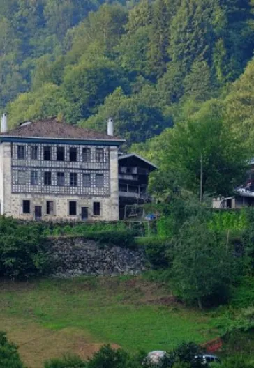 Tüm Doğu Karadeniz ve Gürcistan Turu