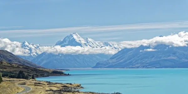 Yeni Zelanda