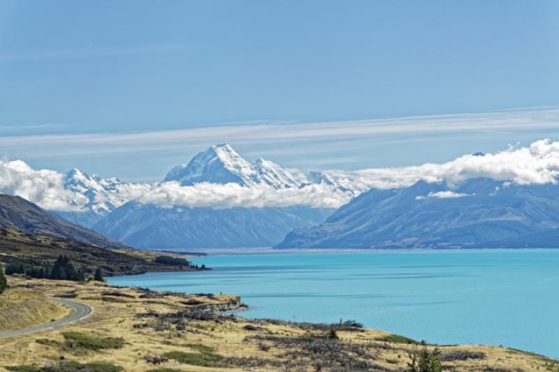 Yeni Zelanda