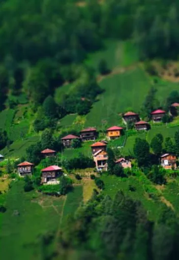 Tüm Doğu Karadeniz ve Gürcistan Turu