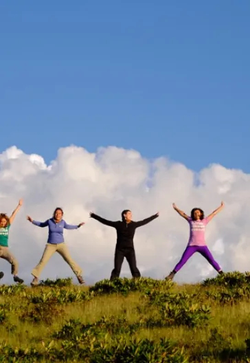 Tüm Doğu Karadeniz ve Gürcistan Turu