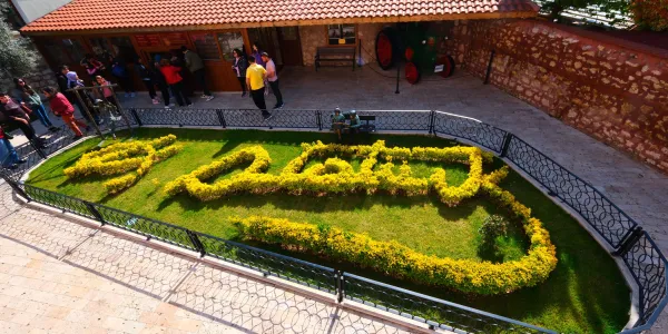 Trakya Gırnata Turu