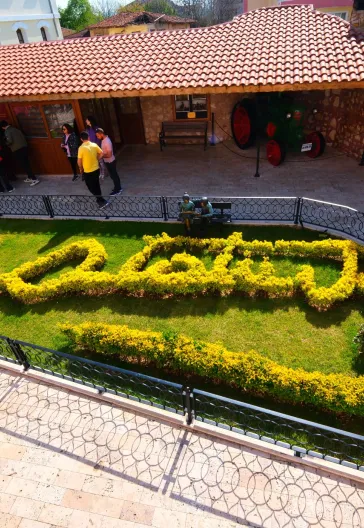 Trakya Gırnata Turu