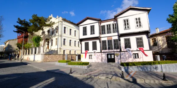 Trakya Gırnata Turu