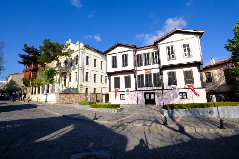 Edirne - Şehir Gezisi - Meriç Nehri - Karaağaç