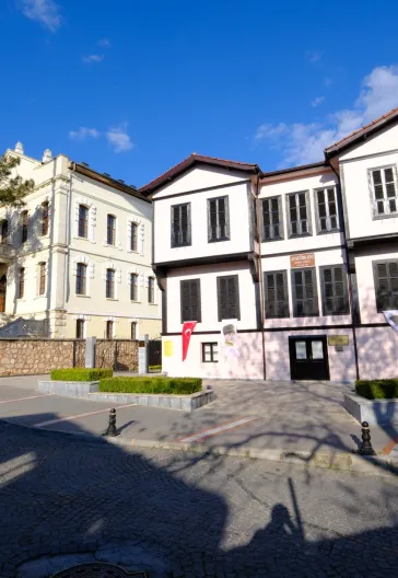 Trakya Gırnata Turu