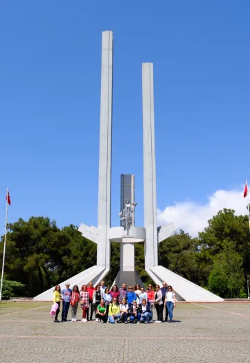 Trakya Gırnata Turu