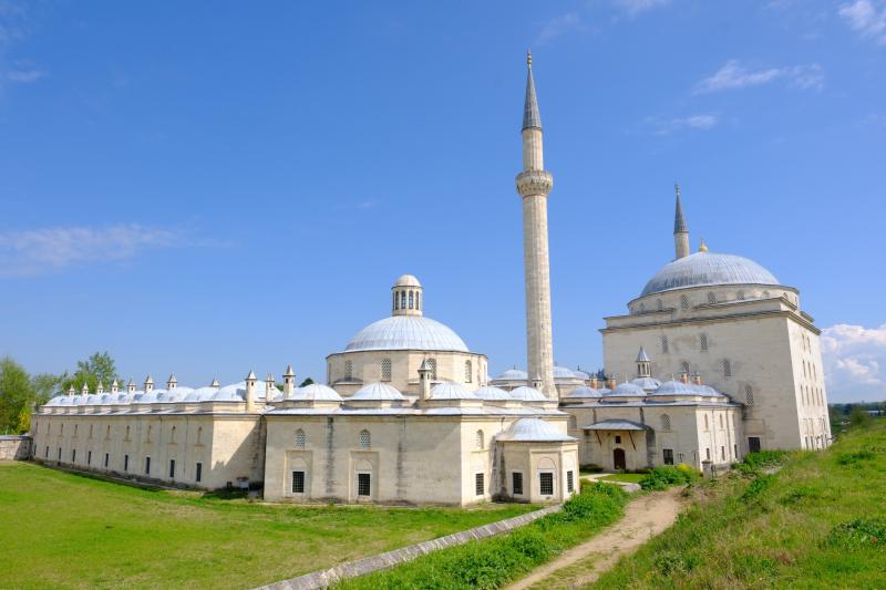 Trakya Gırnata Turu