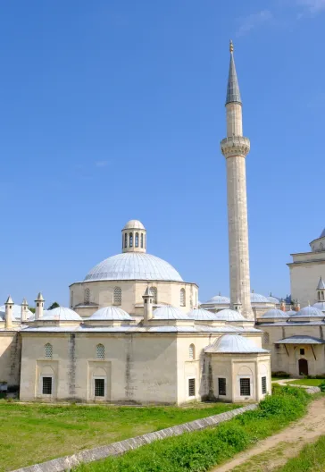 Trakya Gırnata Turu