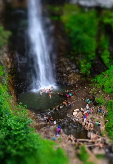 Tüm Doğu Karadeniz ve Gürcistan Turu
