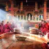 Gizemli Doğu 2: Bhutan Krallığı ve Kathmandu Turu