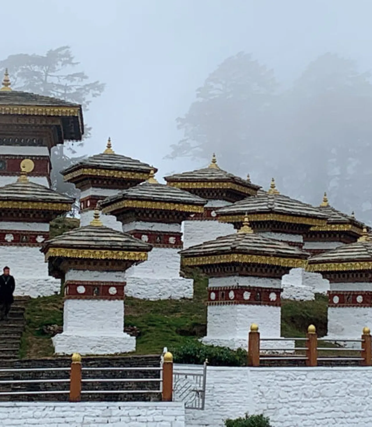 Gizemli Doğu 2: Bhutan Krallığı ve Kathmandu Turu