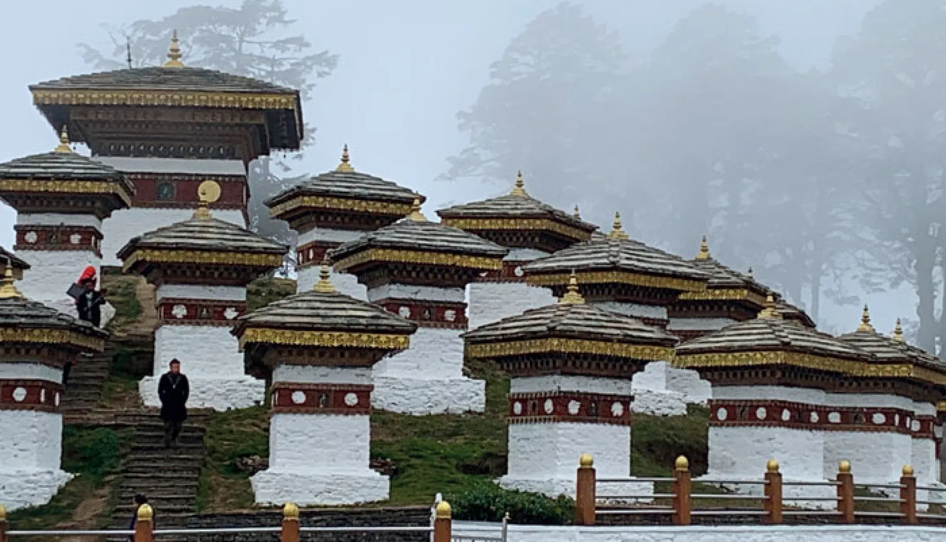 Gizemli Doğu 2: Bhutan Krallığı ve Kathmandu Turu