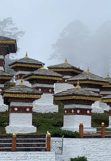 Gizemli Doğu 2: Bhutan Krallığı ve Kathmandu Turu