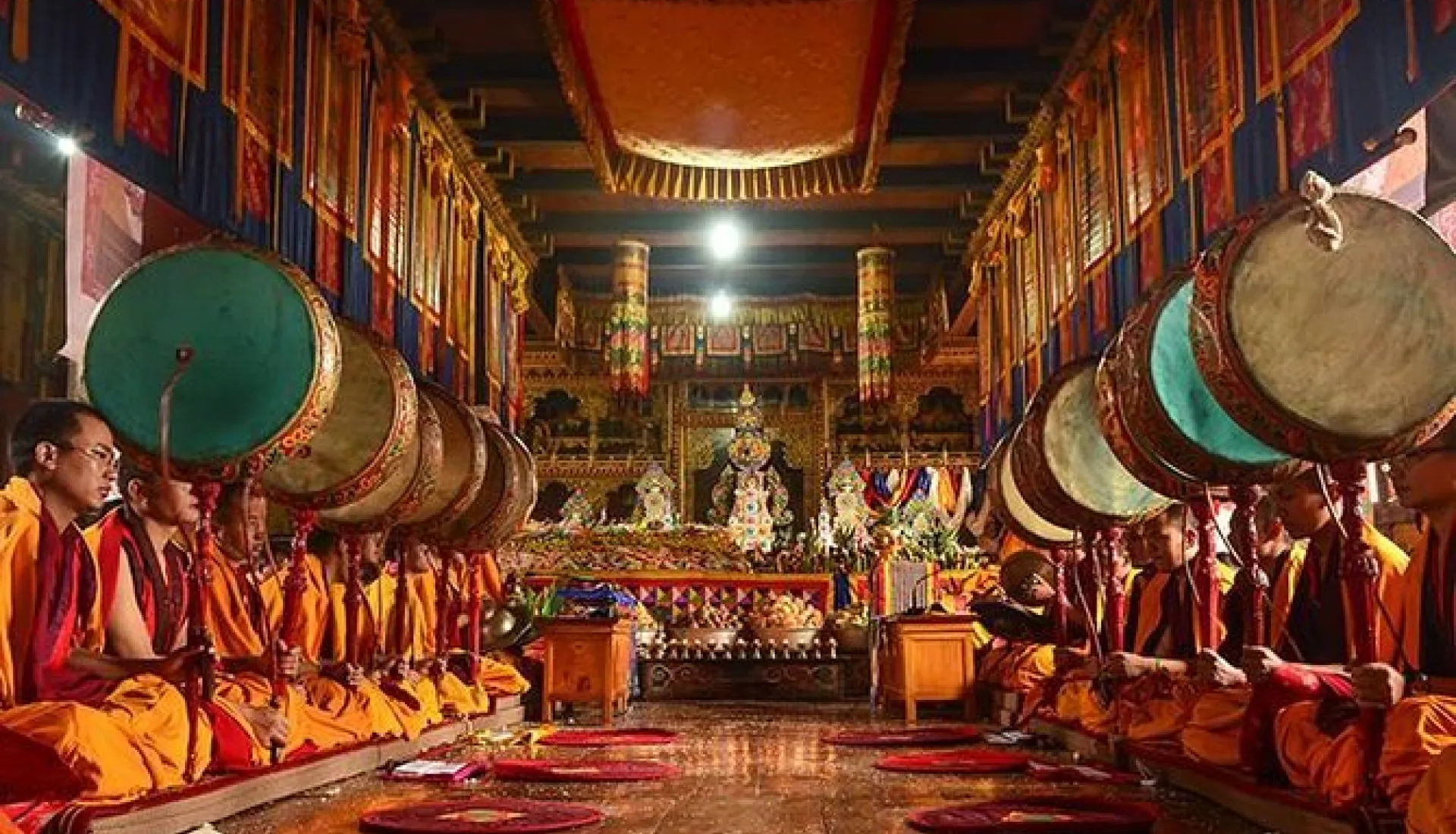 Gizemli Doğu 2: Bhutan Krallığı ve Kathmandu Turu