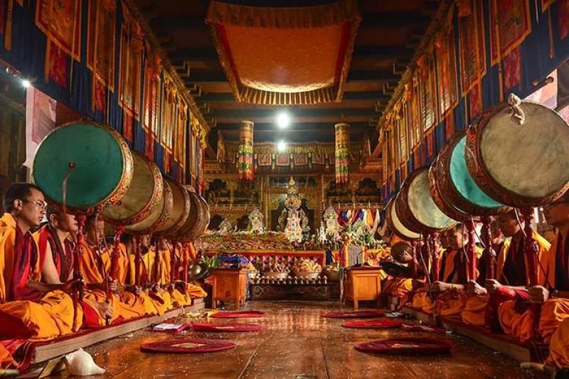 Thımpu – Wangdue / Punakha