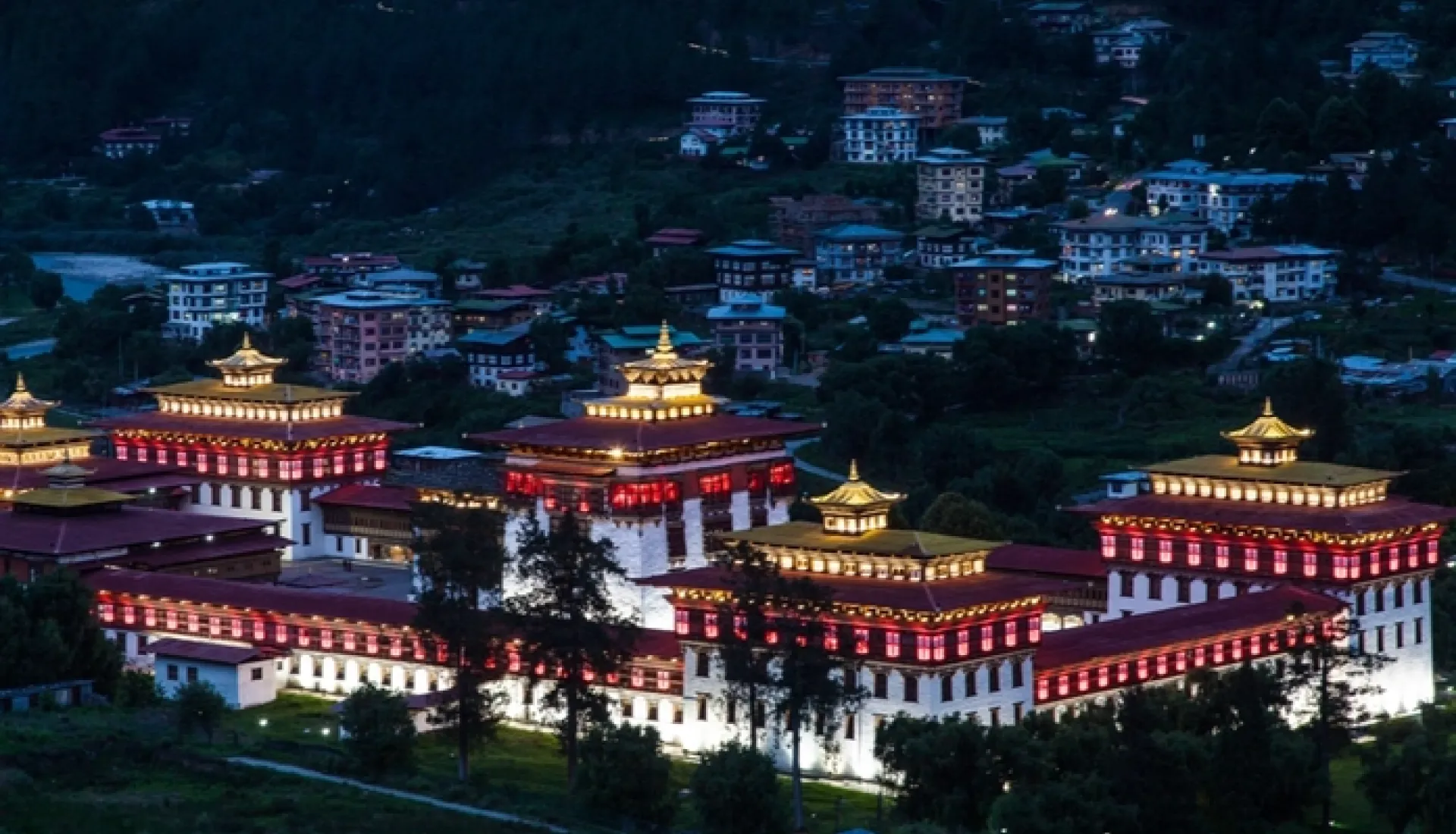Gizemli Doğu 2: Bhutan Krallığı ve Kathmandu Turu