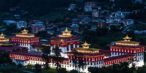 Gizemli Doğu 2: Bhutan Krallığı ve Kathmandu Turu