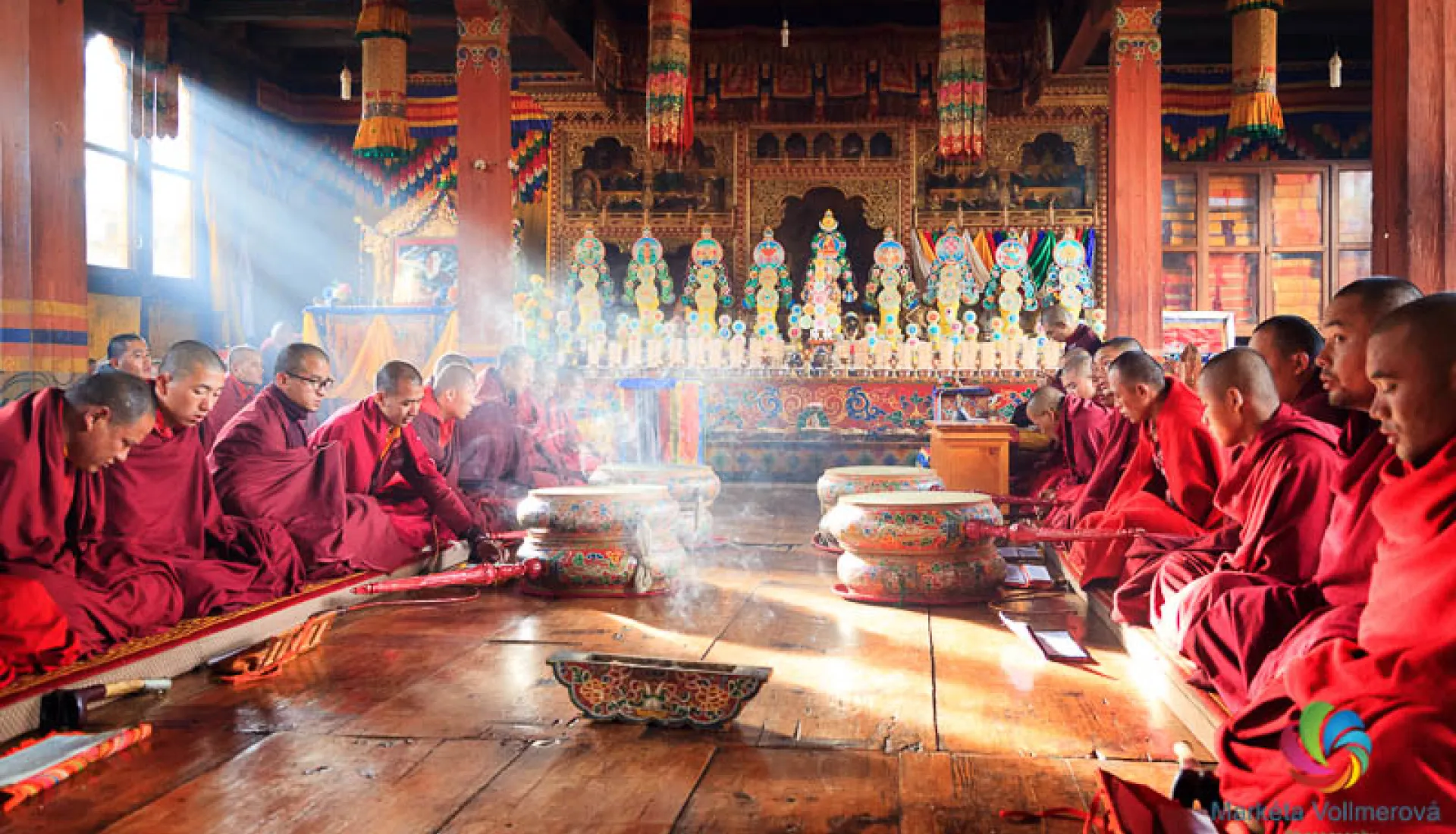 Gizemli Doğu 2: Bhutan Krallığı ve Kathmandu Turu