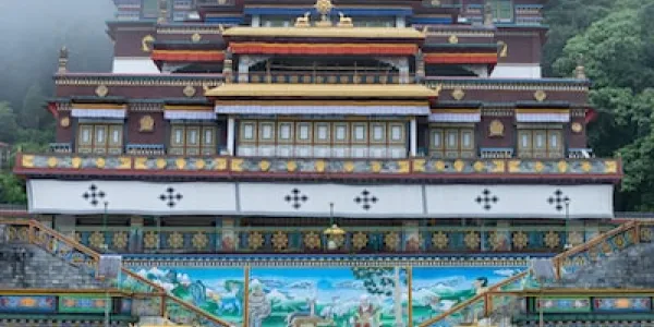 Gizemli Doğu 2: Bhutan Krallığı ve Kathmandu Turu