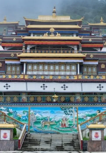 Gizemli Doğu 2: Bhutan Krallığı ve Kathmandu Turu