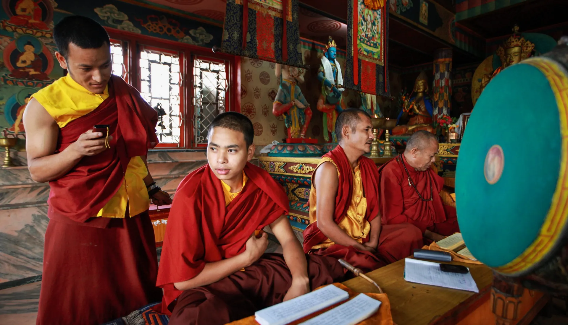 Gizemli Doğu 2: Bhutan Krallığı ve Kathmandu Turu
