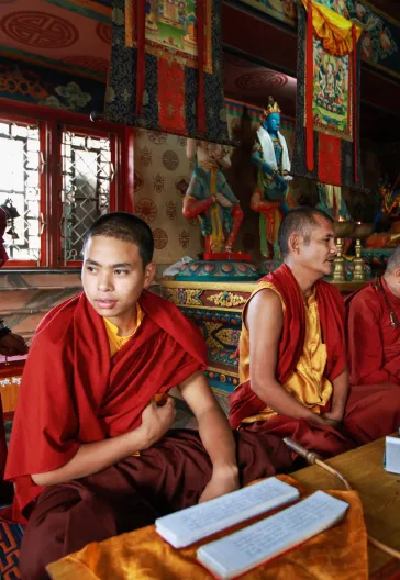 Gizemli Doğu 2: Bhutan Krallığı ve Kathmandu Turu