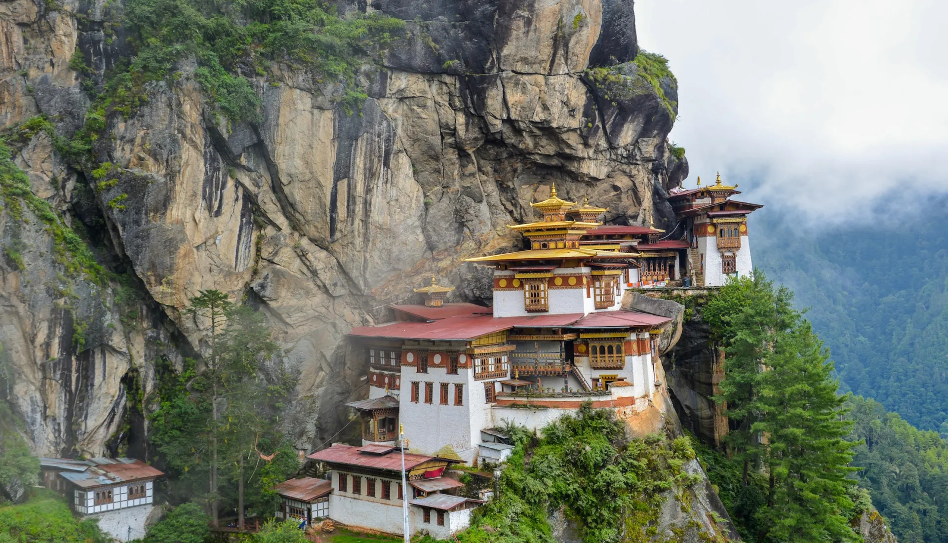 Gizemli Doğu 2: Bhutan Krallığı ve Kathmandu Turu