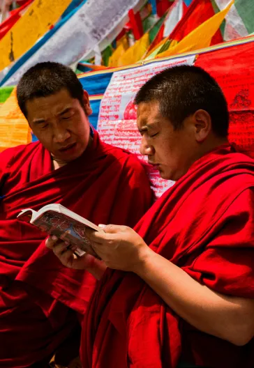 Gizemli Doğu 2: Bhutan Krallığı ve Kathmandu Turu