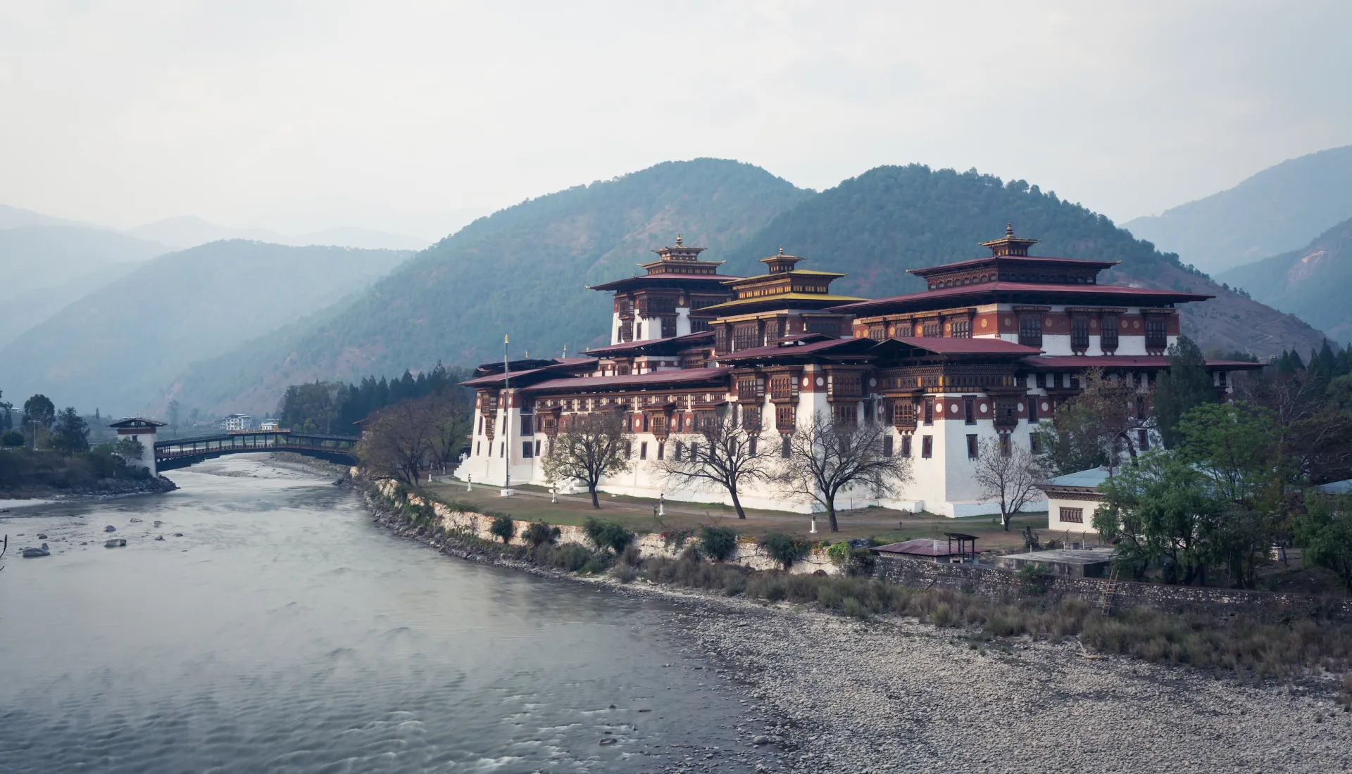 Gizemli Doğu 2: Bhutan Krallığı ve Kathmandu Turu