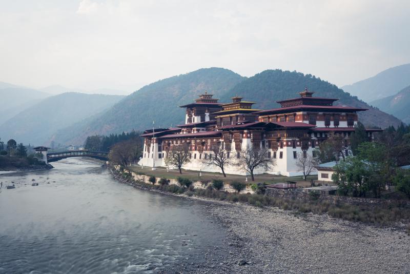 Gizemli Doğu 2: Bhutan Krallığı ve Kathmandu Turu
