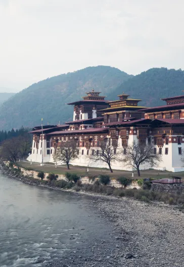 Gizemli Doğu 2: Bhutan Krallığı ve Kathmandu Turu