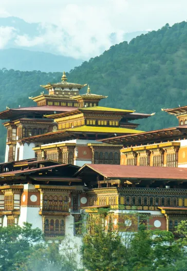 Gizemli Doğu 2: Bhutan Krallığı ve Kathmandu Turu