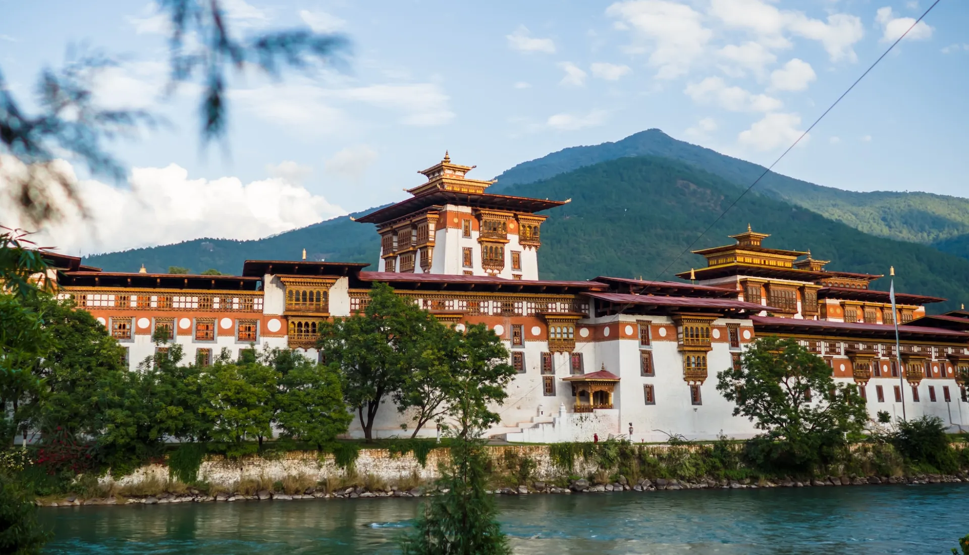 Gizemli Doğu 2: Bhutan Krallığı ve Kathmandu Turu