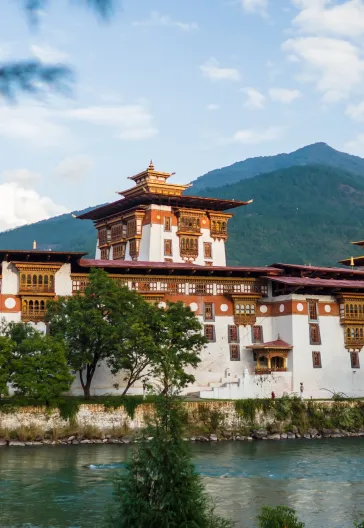 Gizemli Doğu 2: Bhutan Krallığı ve Kathmandu Turu