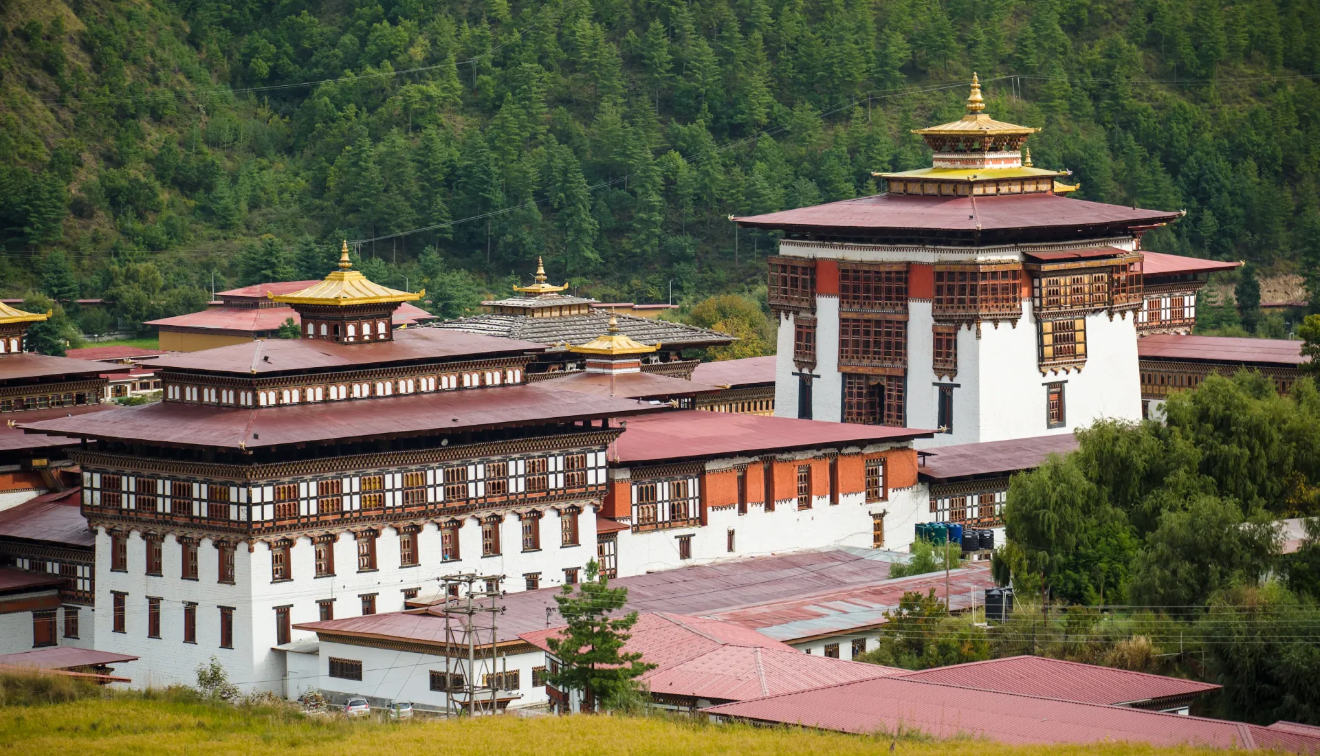 Gizemli Doğu 2: Bhutan Krallığı ve Kathmandu Turu