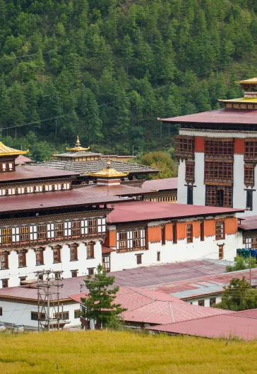 Gizemli Doğu 2: Bhutan Krallığı ve Kathmandu Turu