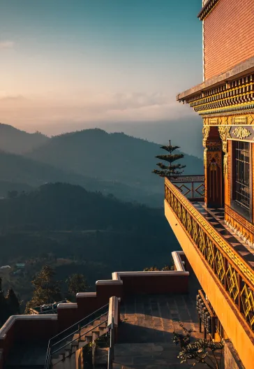 Gizemli Doğu 2: Bhutan Krallığı ve Kathmandu Turu