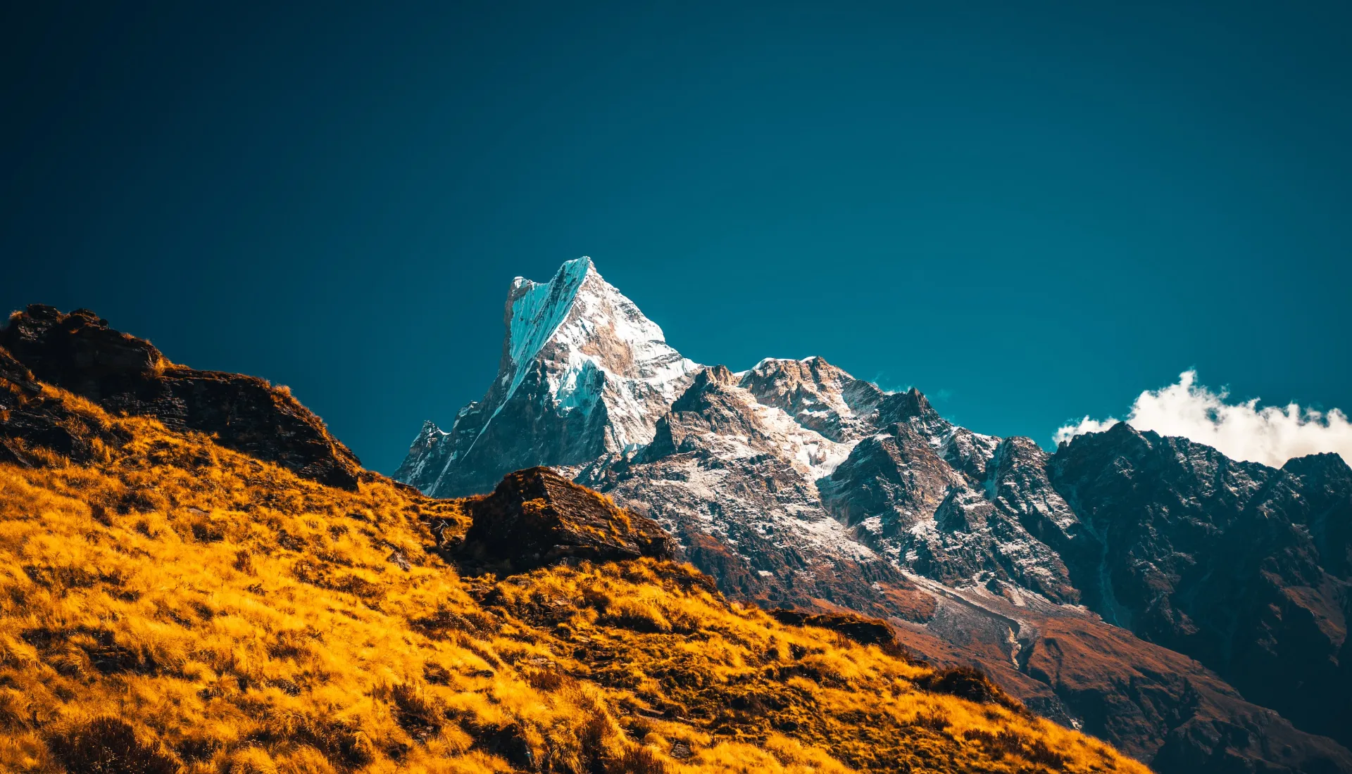 Gizemli Doğu 2: Bhutan Krallığı ve Kathmandu Turu