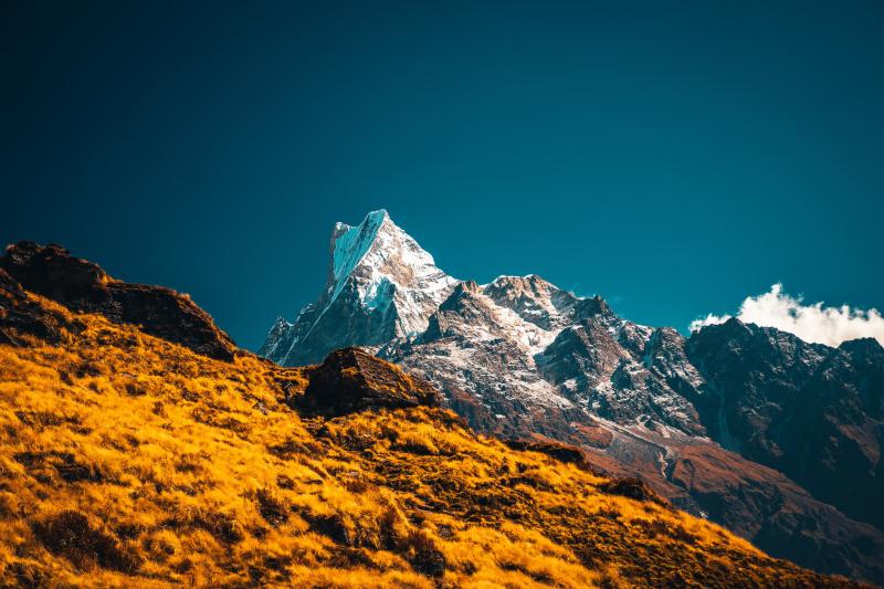 Gizemli Doğu 2: Bhutan Krallığı ve Kathmandu Turu