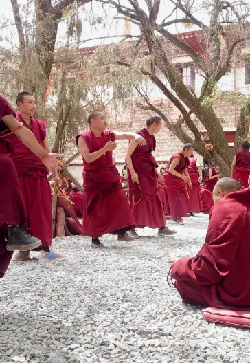 Gizemli Doğu 2: Bhutan Krallığı ve Kathmandu Turu