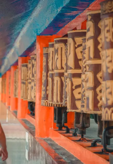 Gizemli Doğu 2: Bhutan Krallığı ve Kathmandu Turu