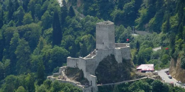 Tüm Doğu Karadeniz ve Gürcistan Turu
