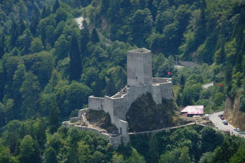 Tüm Doğu Karadeniz ve Gürcistan Turu