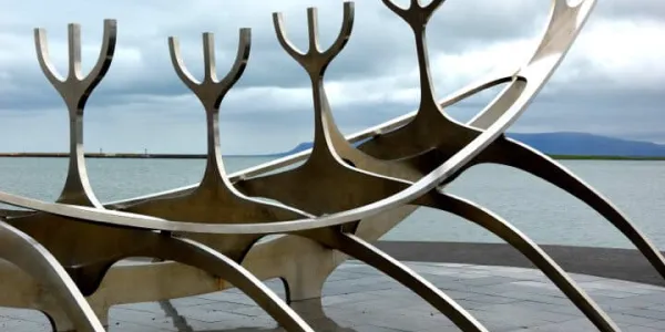 İzlanda Turu 4 : Golden Circle & Vestman Adası