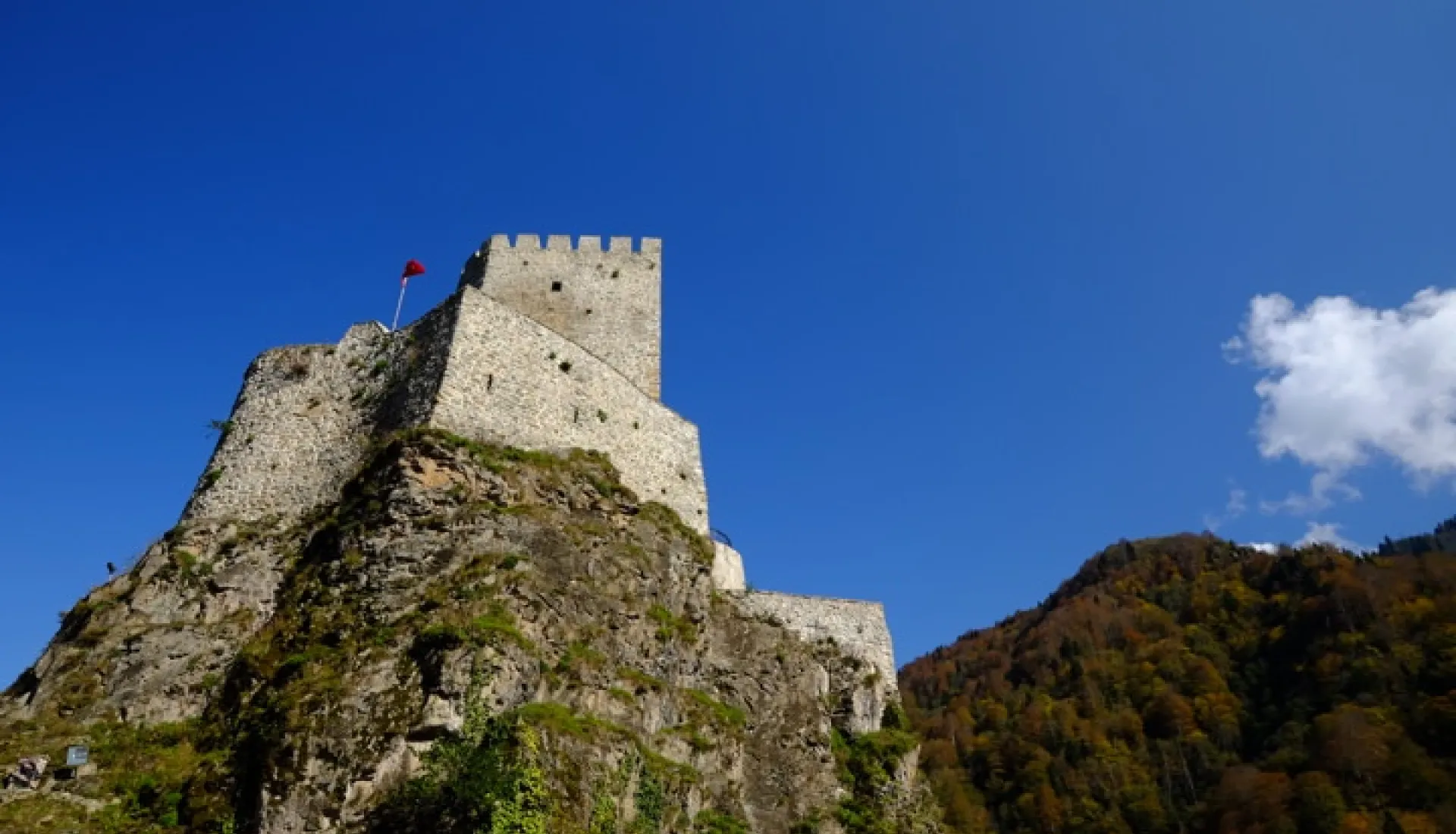Tüm Doğu Karadeniz ve Gürcistan Turu