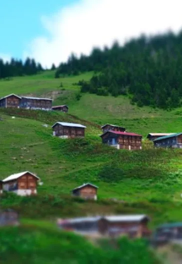 Tüm Doğu Karadeniz ve Gürcistan Turu