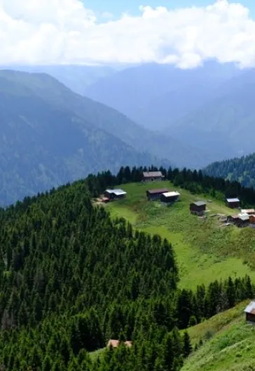 Tüm Doğu Karadeniz ve Gürcistan Turu