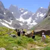 Hakkari Vadileri Turu | Cennet Cehennem · Berçelan · Şemdinli · Yüksekova